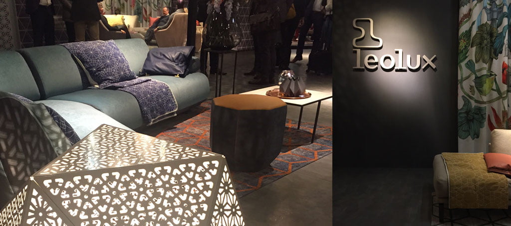 IMM Cologne 2017 - Comfortzone IMM Cologne 2017 - Comfortzone
