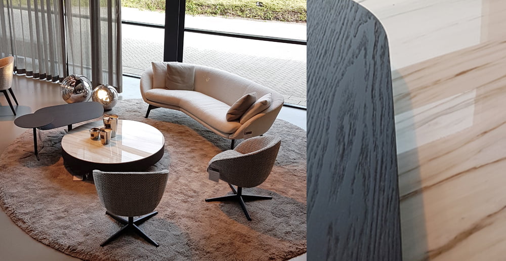 Minotti Russel