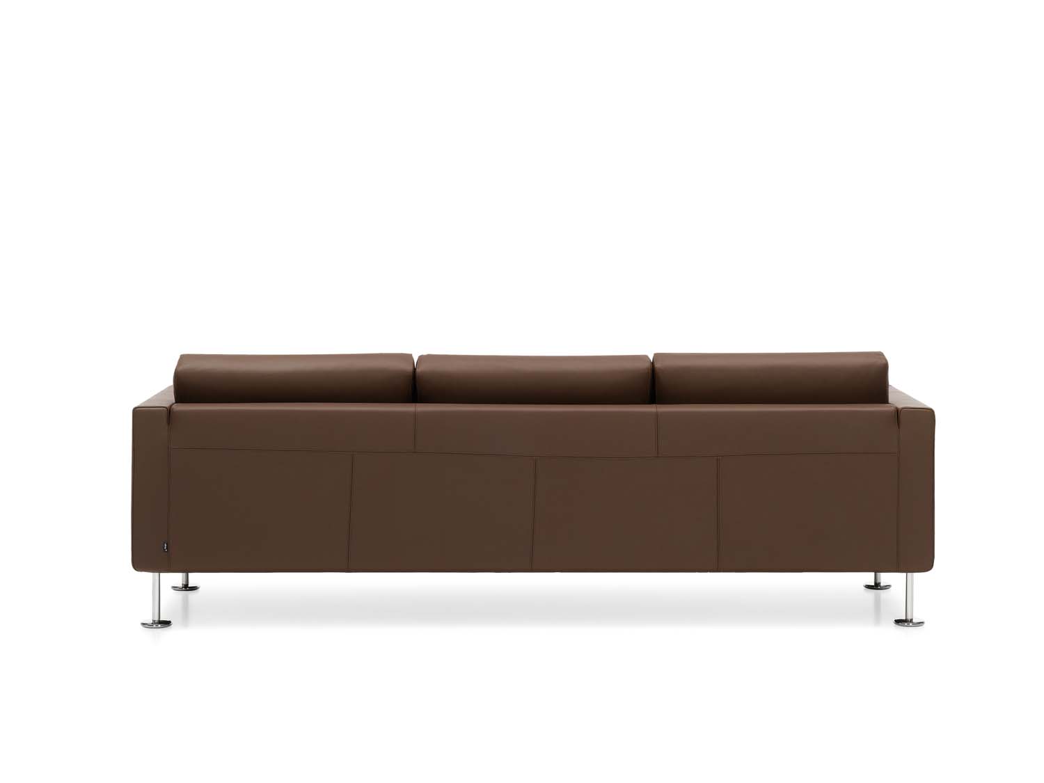 Vitra Park sofa achterzijde
