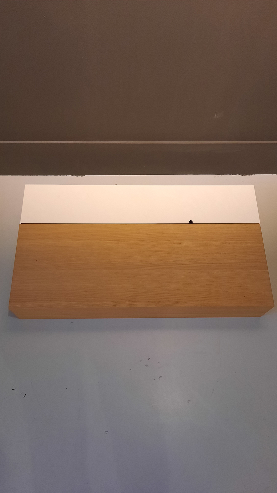 Arco Desk Box opruiming
