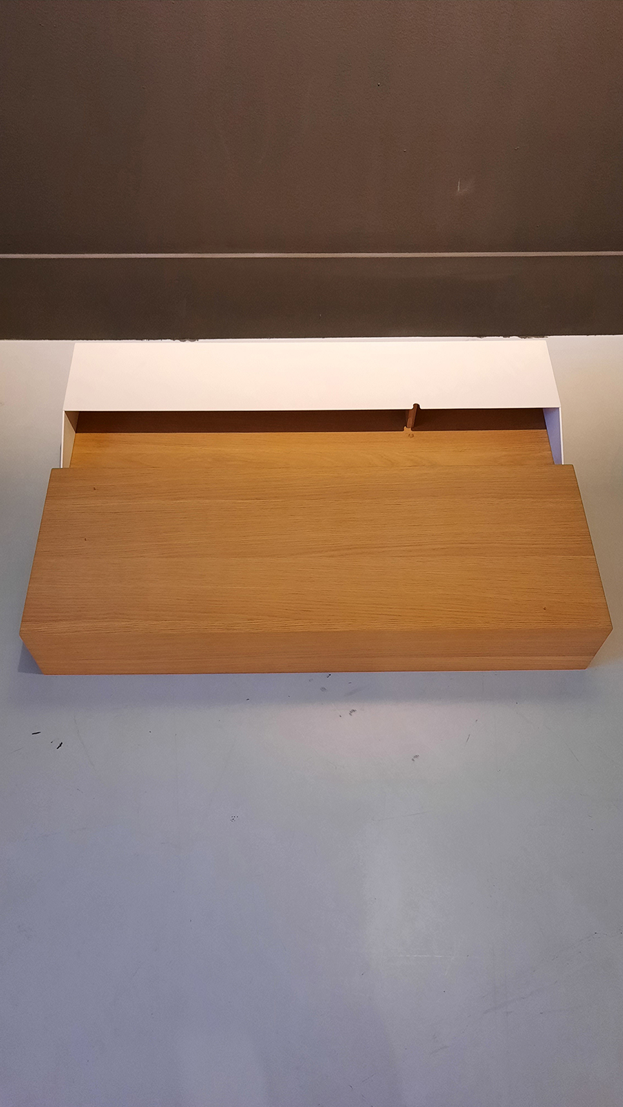 Arco Desk Box opruiming
