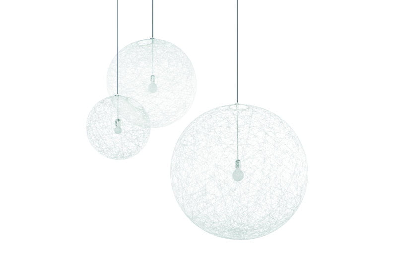 Moooi Random light complete set