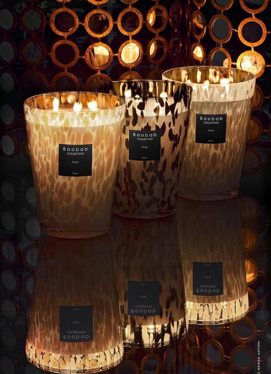 Baobab Collection Pearls