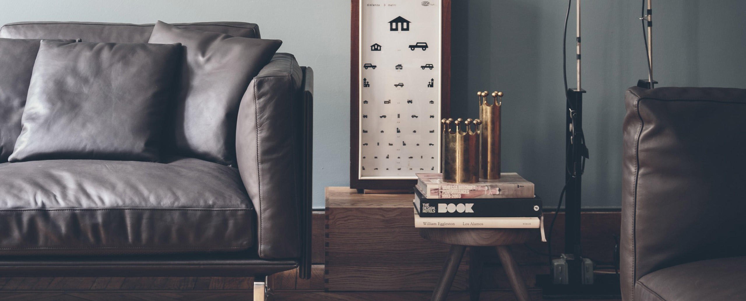Cassina 8