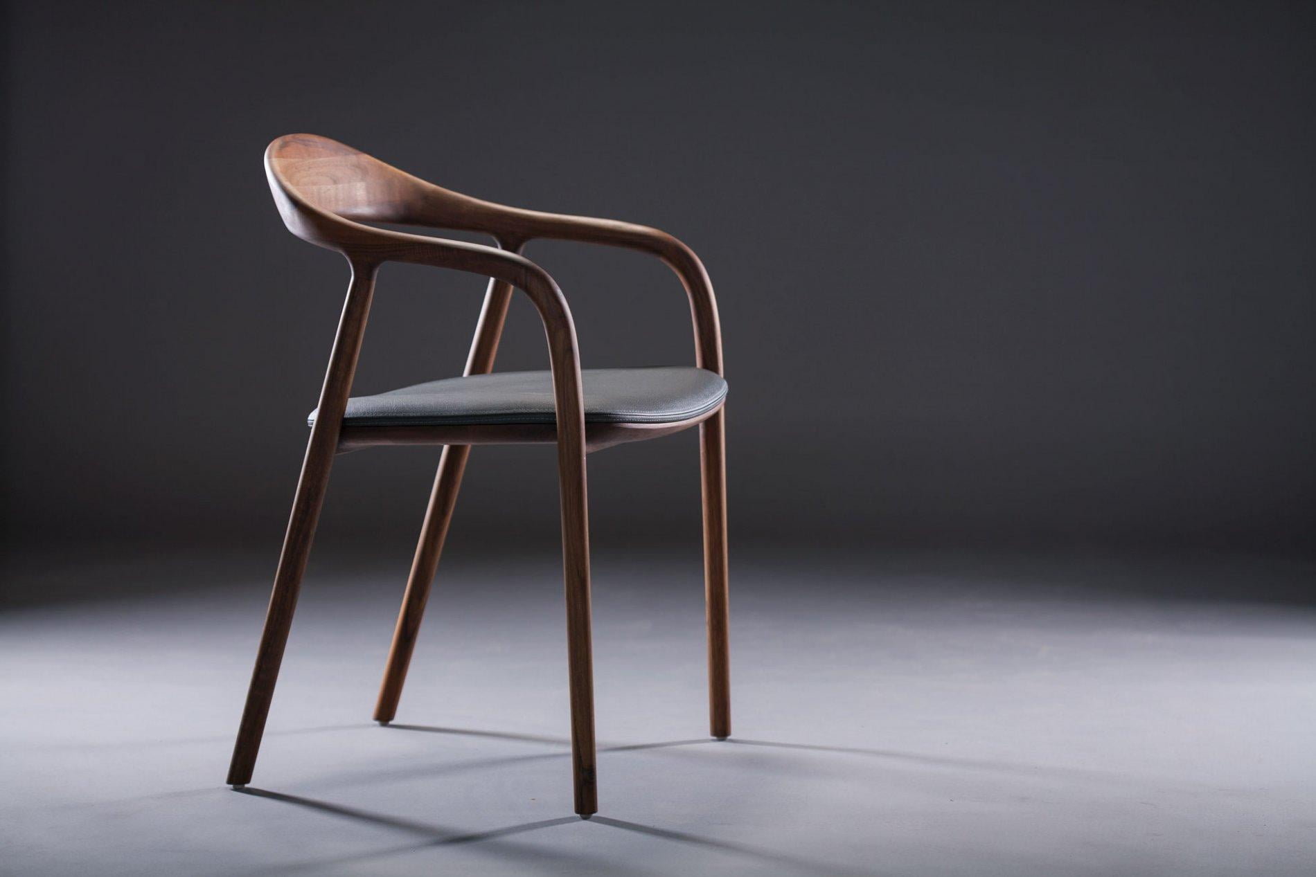 Artisan Neva chair productfoto 