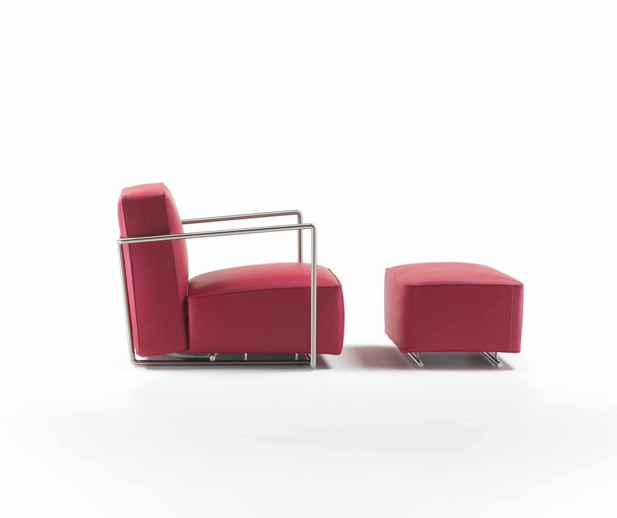 A.B.C. design fauteuil