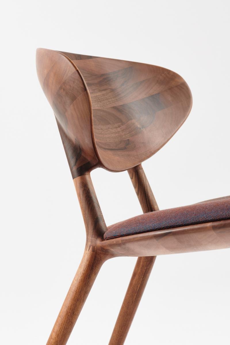 Artisan Wu lounge chair product foto