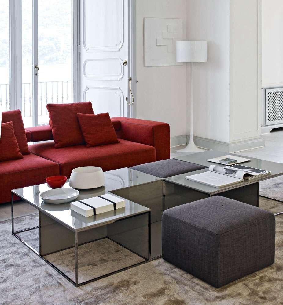 B&B Italia Area