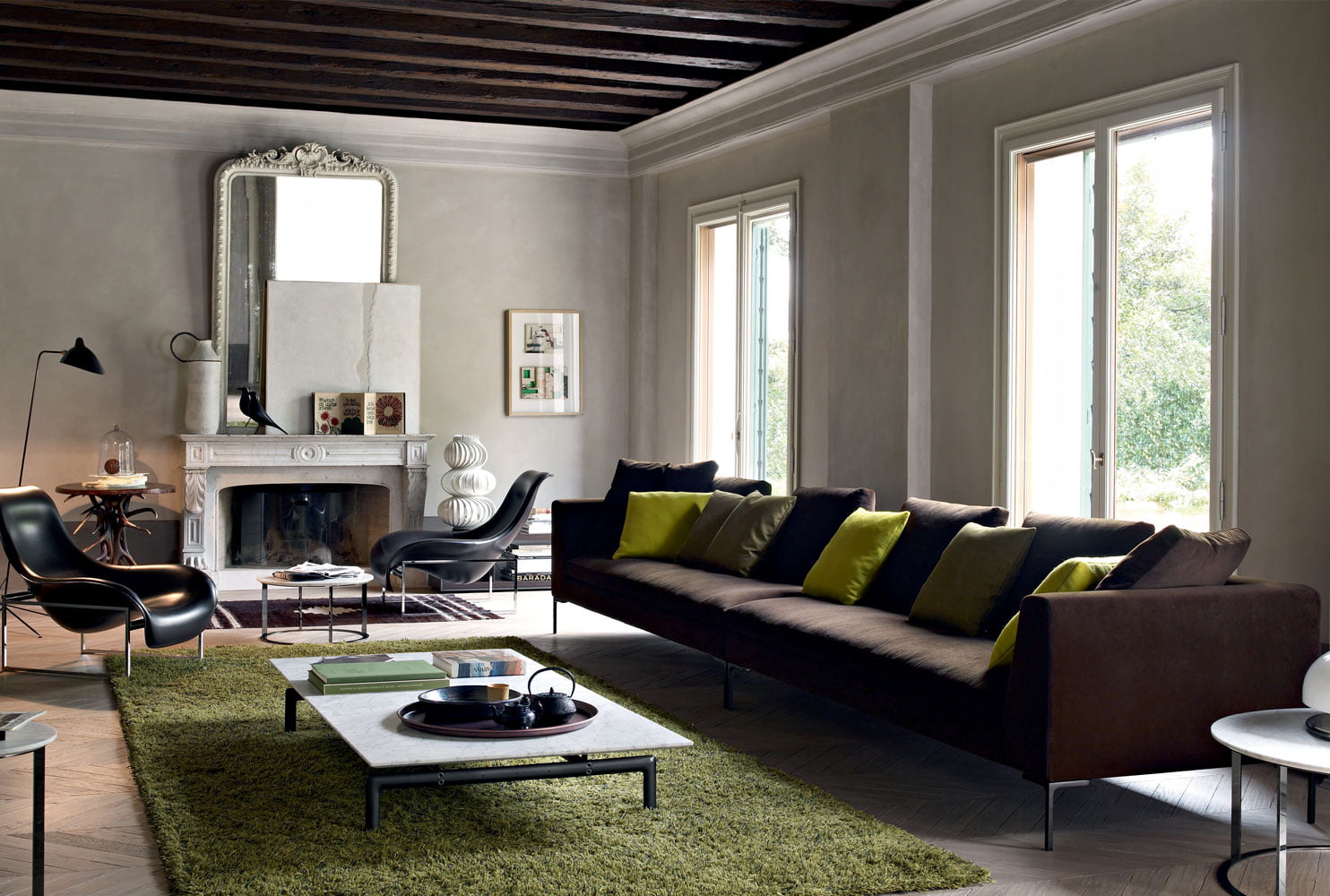 B&B Italia Charles