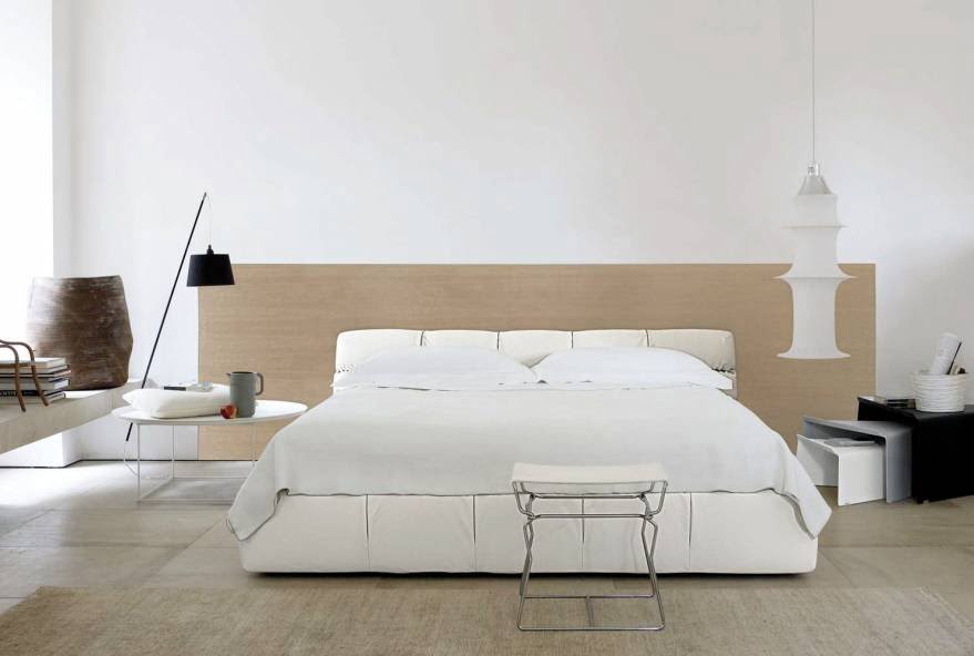 B&B Italia Fat-Fat bijzettafel