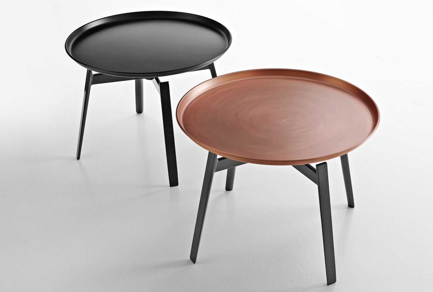 B&B Italia husk salontafel