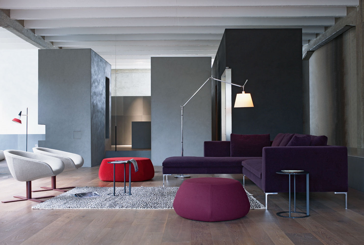 B&B Italia Charles