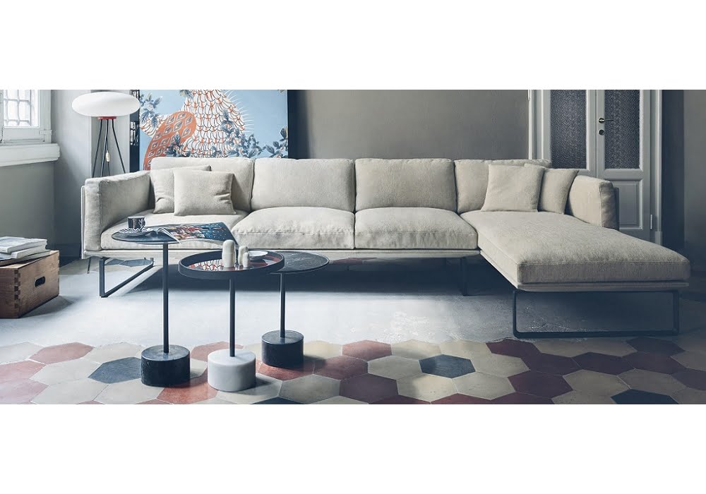 Cassina 8 sfeerbeeld