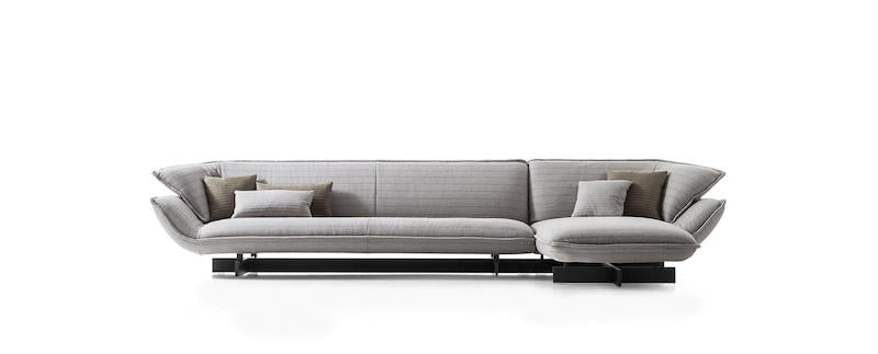 Cassina Beam Sofa