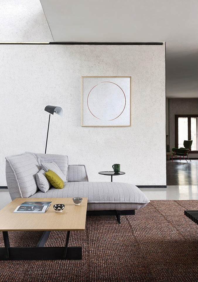 Cassina Beam Sofa 2 