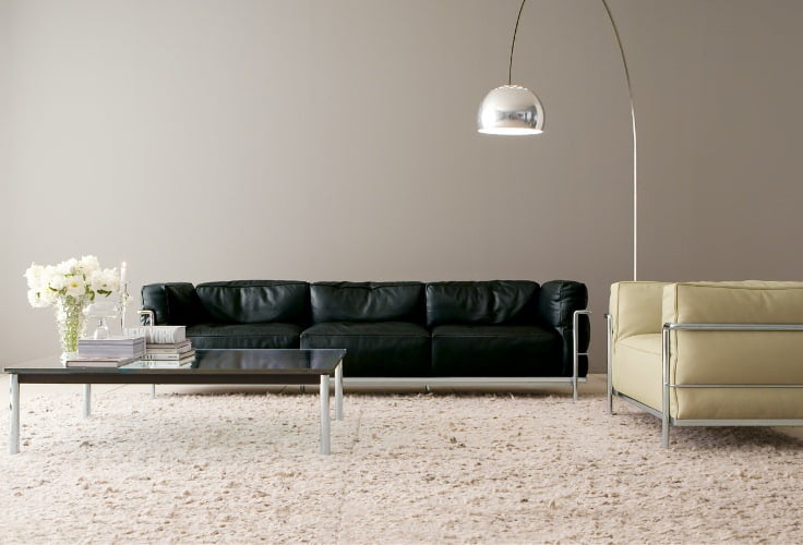 Cassina LC 3 sfeerbeeld
