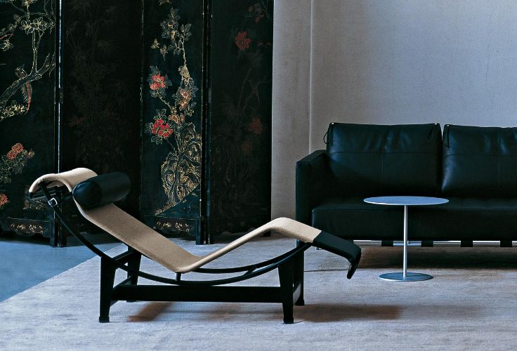 Cassina LC4