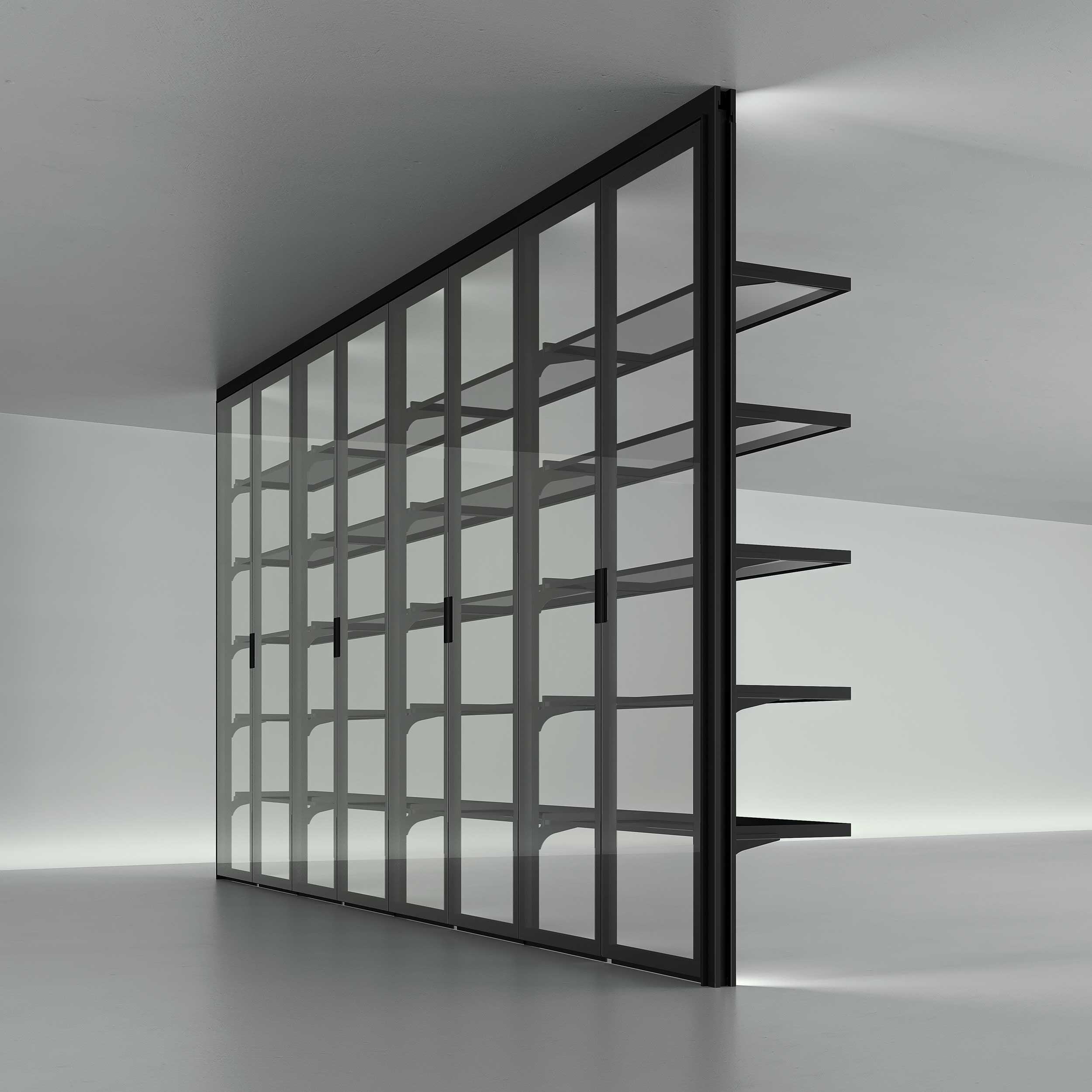 Rimadesio Cover