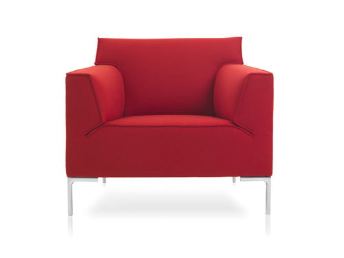 Design on Stock Bloq fauteuil voor