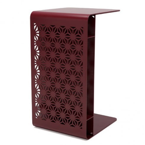 Design on Stock Koyo 69 Burgundy
