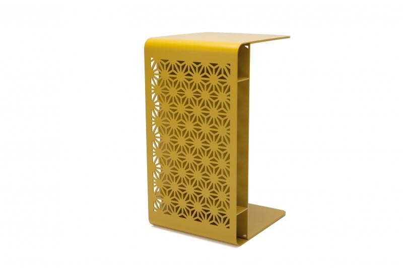 Design on Stock Koyo 69 Yellow