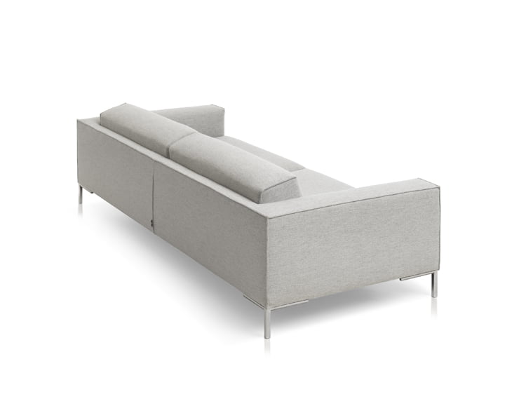 Design on stock Aikon achter 