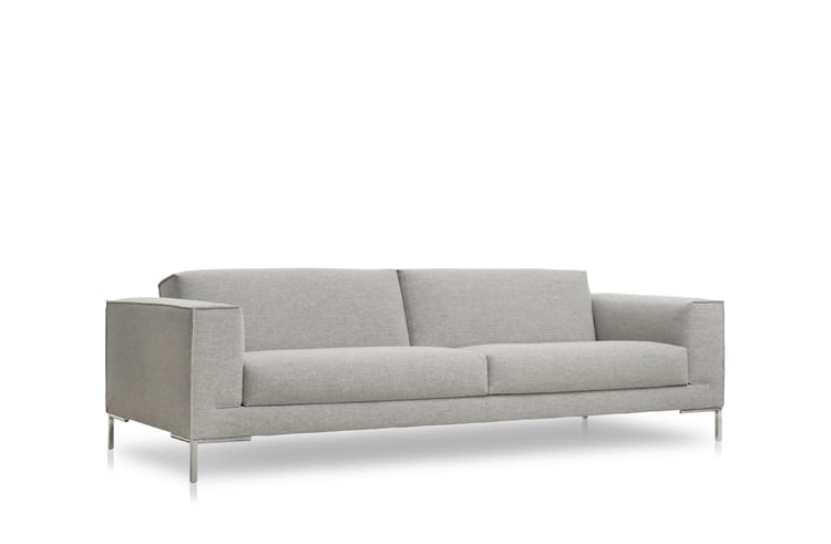 Design on stock Aikon schuin