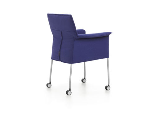 Design on Stock Gola achter