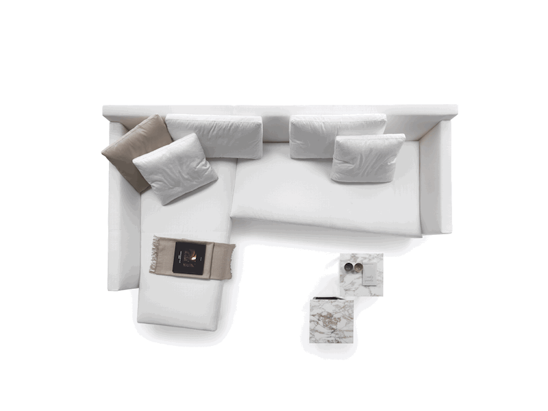 Flexform Adagio