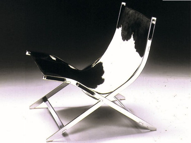 Flexform Timeless fauteuil