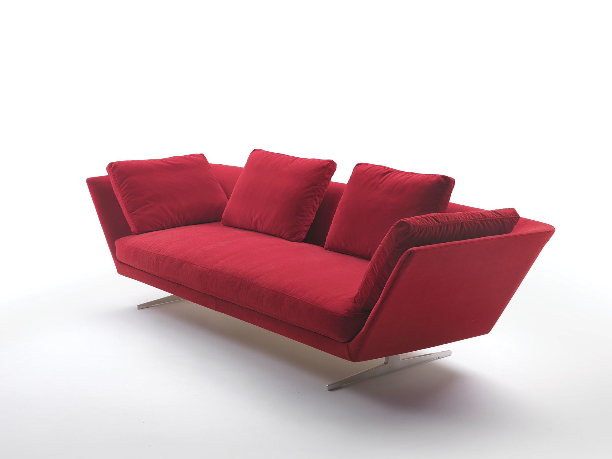 Flexform Zeus vrijstaand