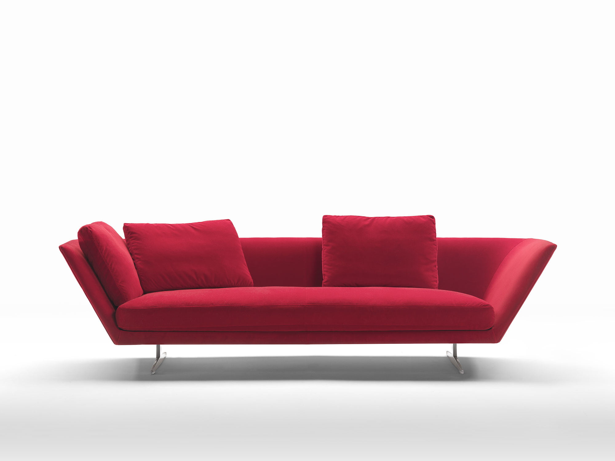 Flexform Zeus voorstaand