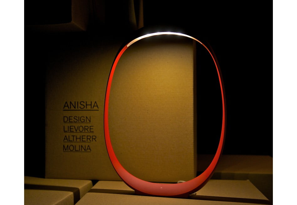 Foscarini Anisha tafellamp
