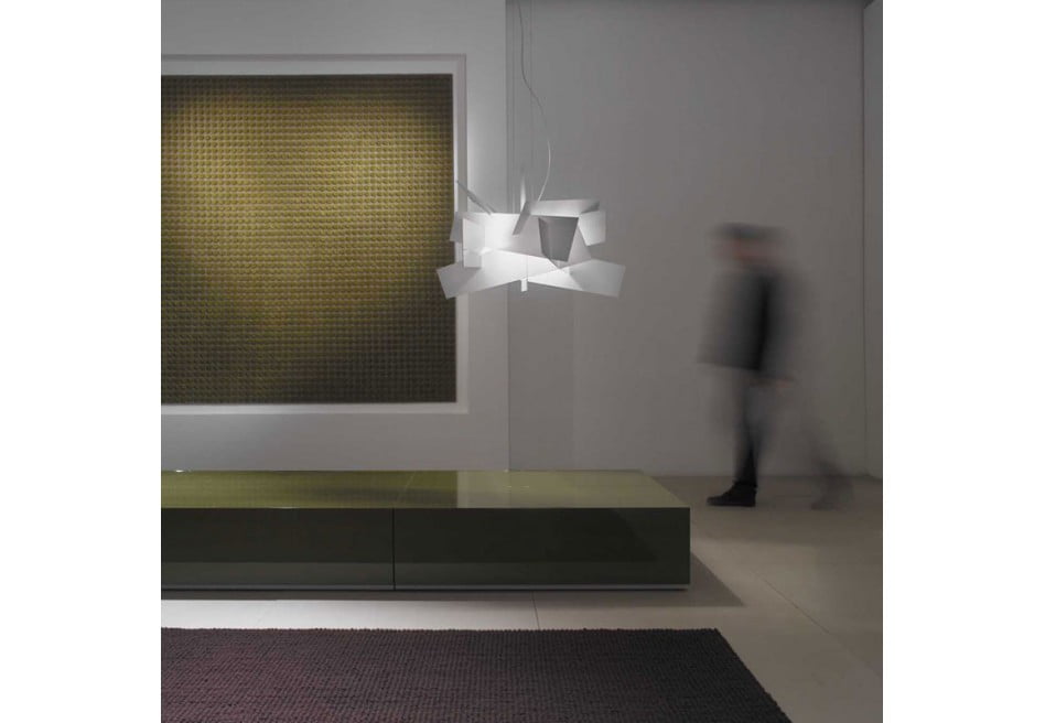 Foscarini Big Bang wit