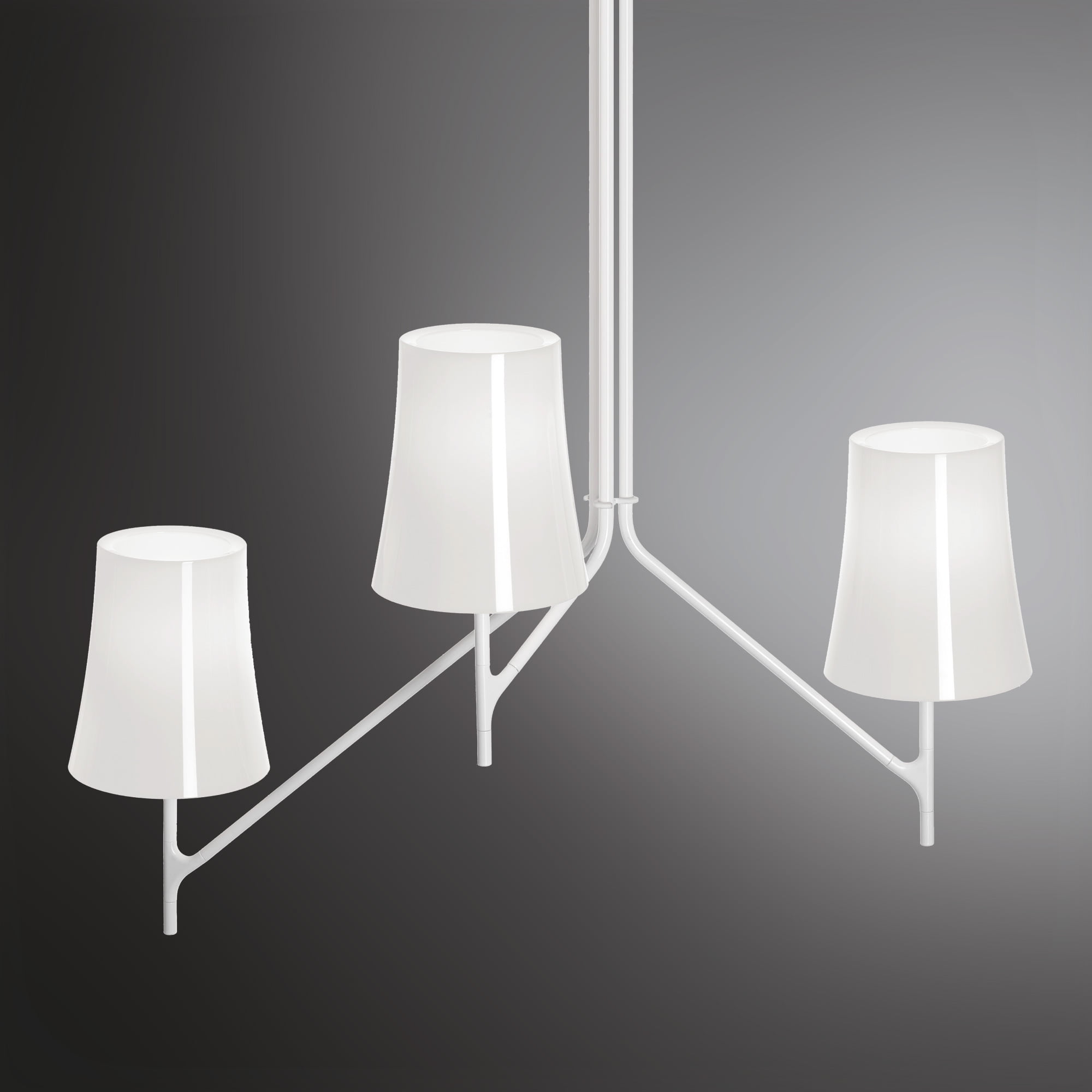 Foscarini Birdie 3 
