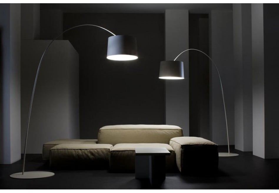 Foscarini Twiggy vloerlamp