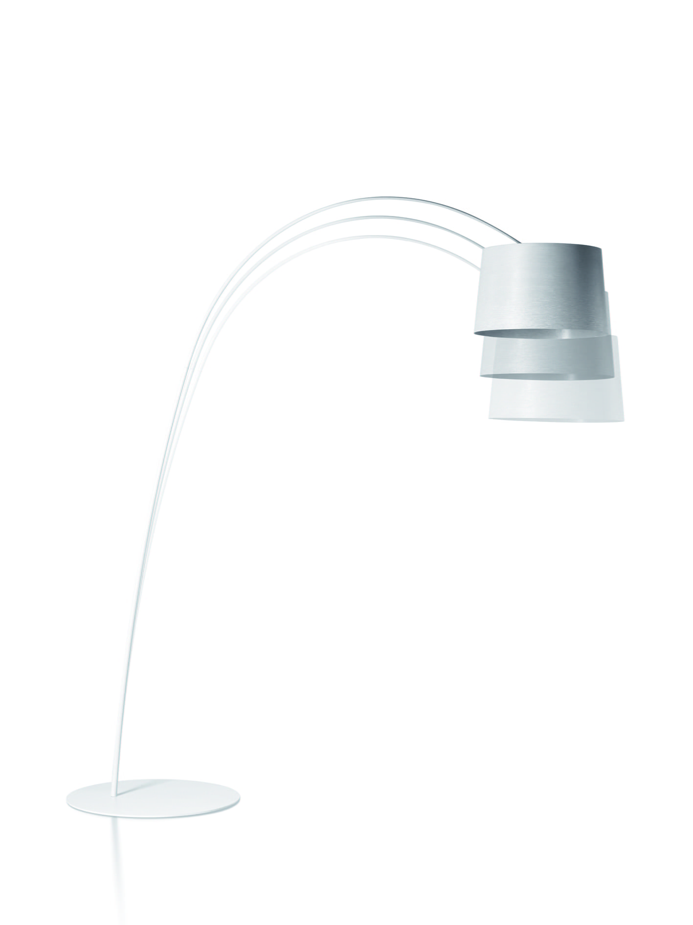 Foscarini Twiggy vloerlamp
