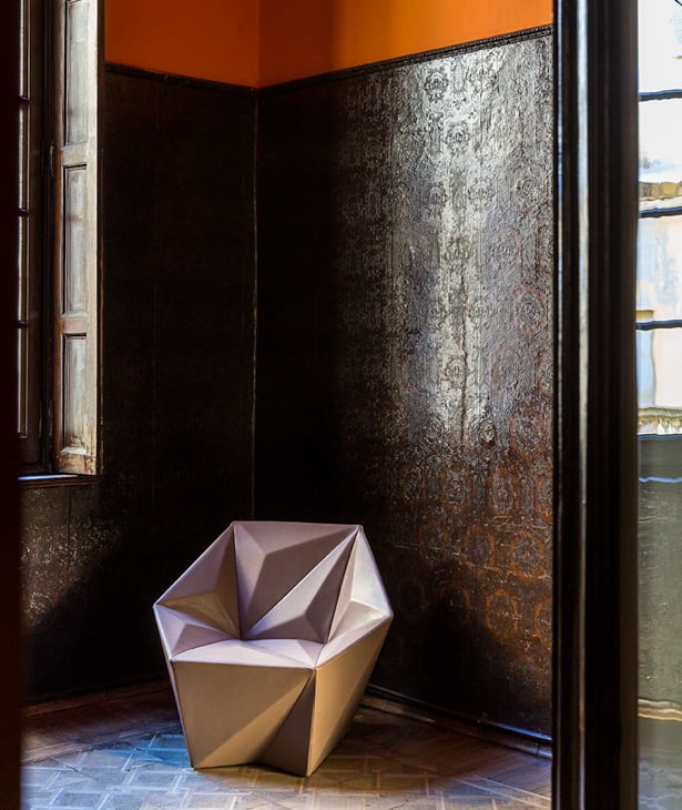 Moroso Gemma