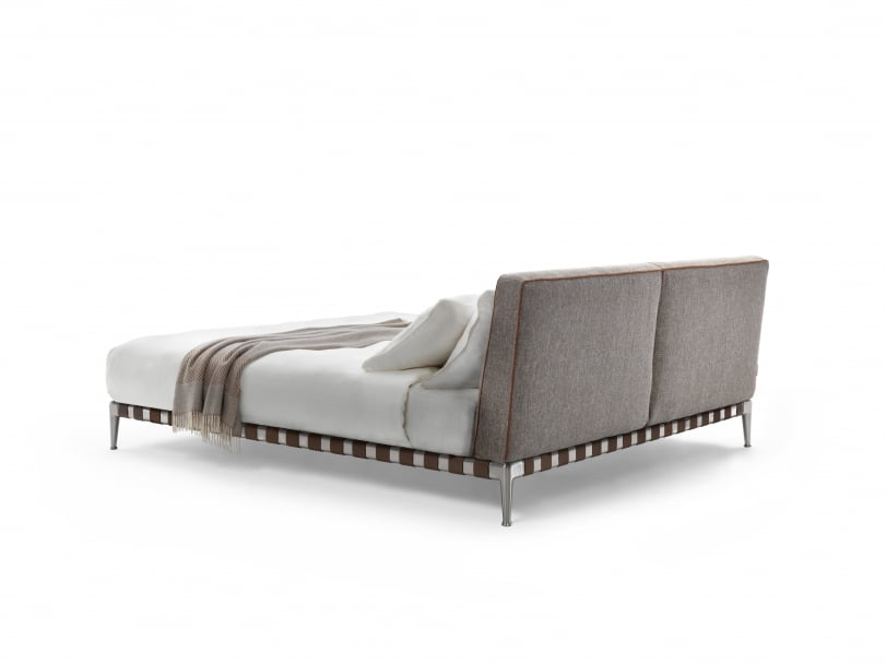 Flexform Gregory bed