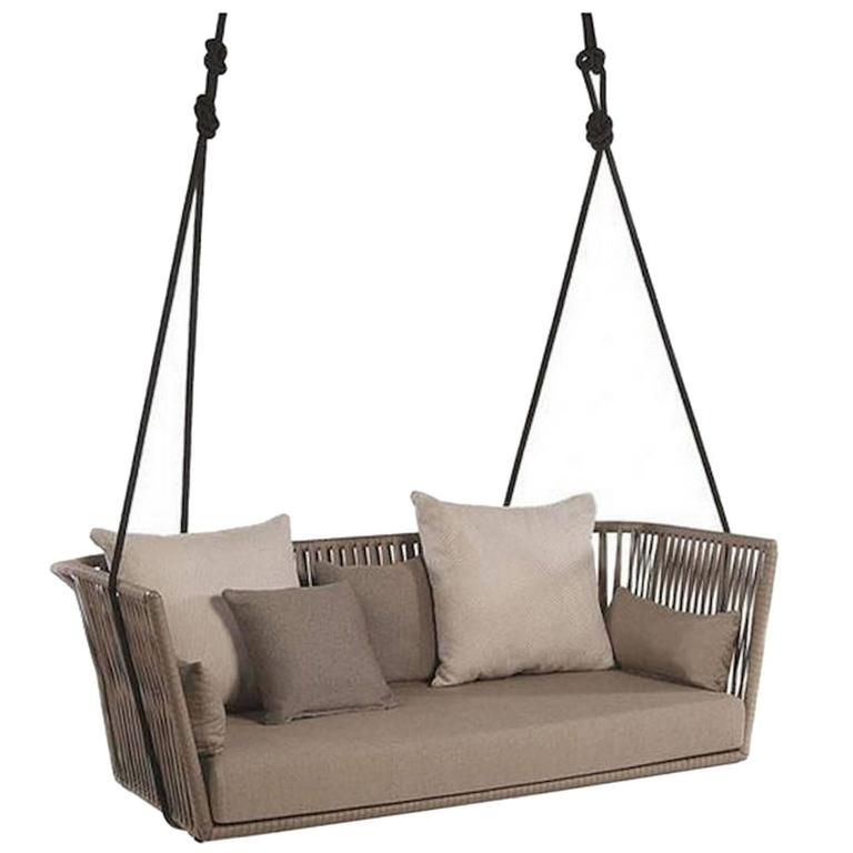 Kettal Bitta Swing