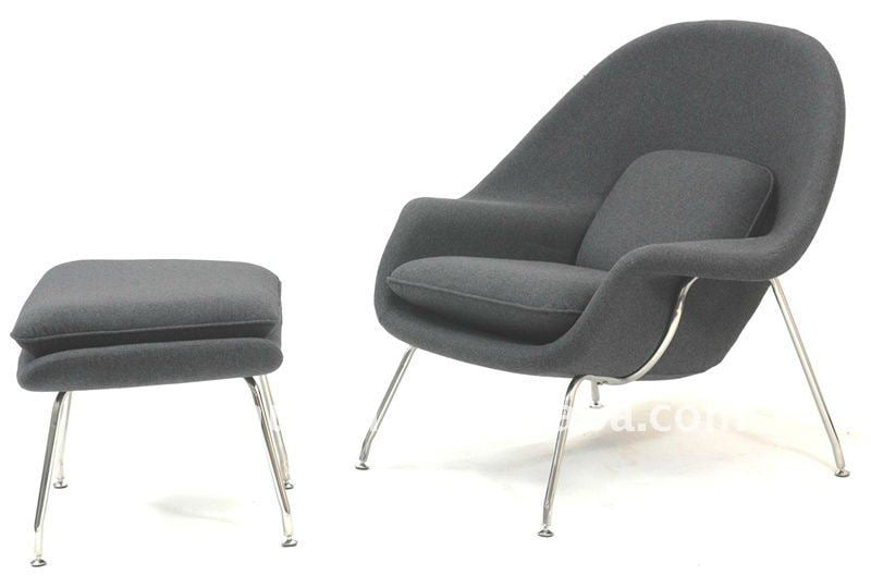 knoll womb 2