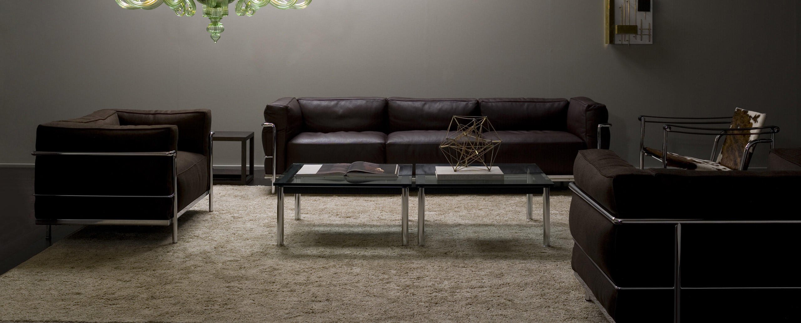 Cassina LC 3 