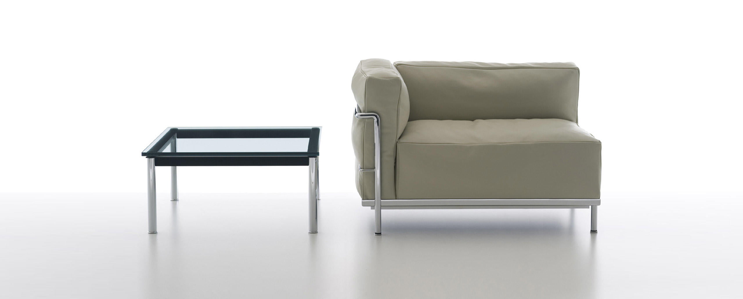 Cassina LC 3 