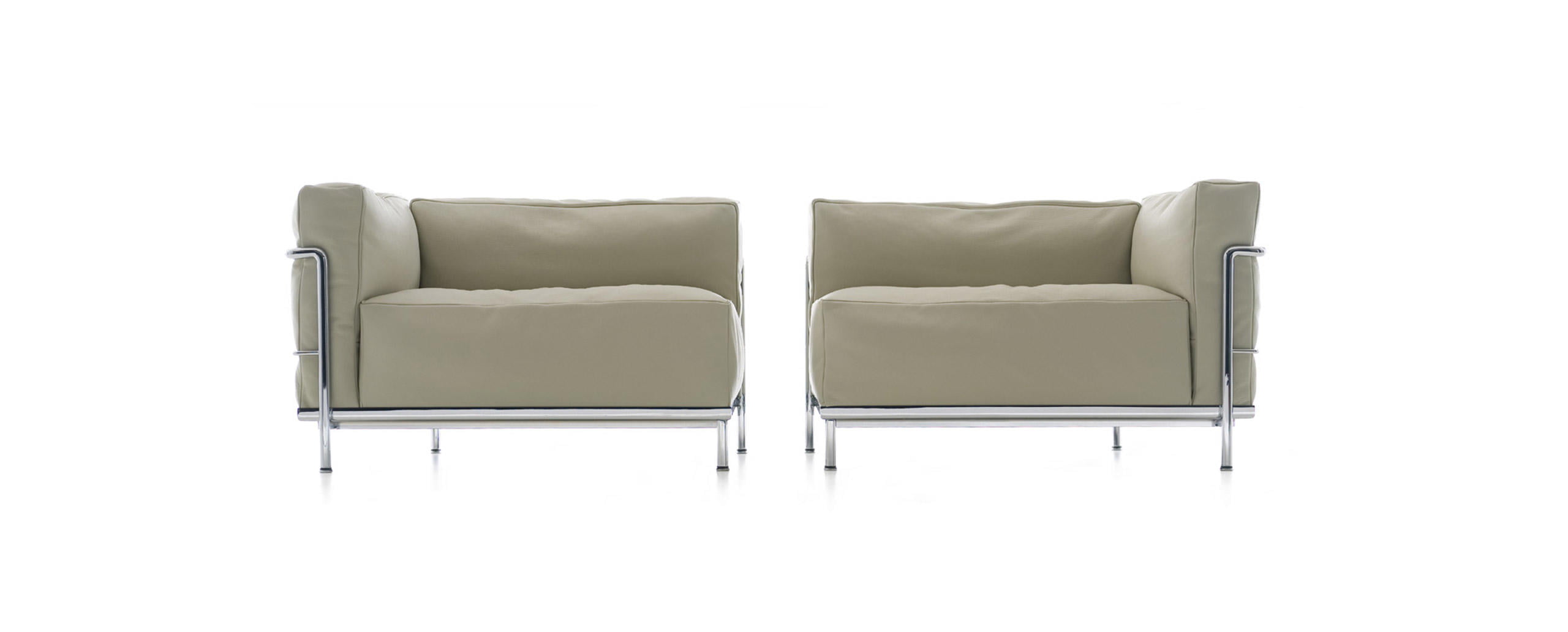 Cassina LC 3 