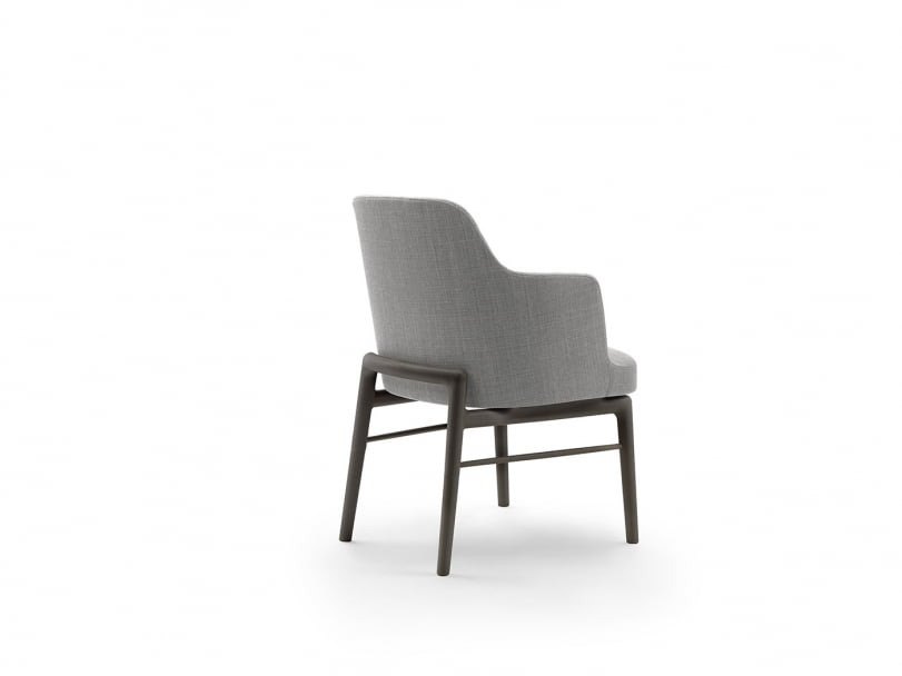Flexform Leda stoel