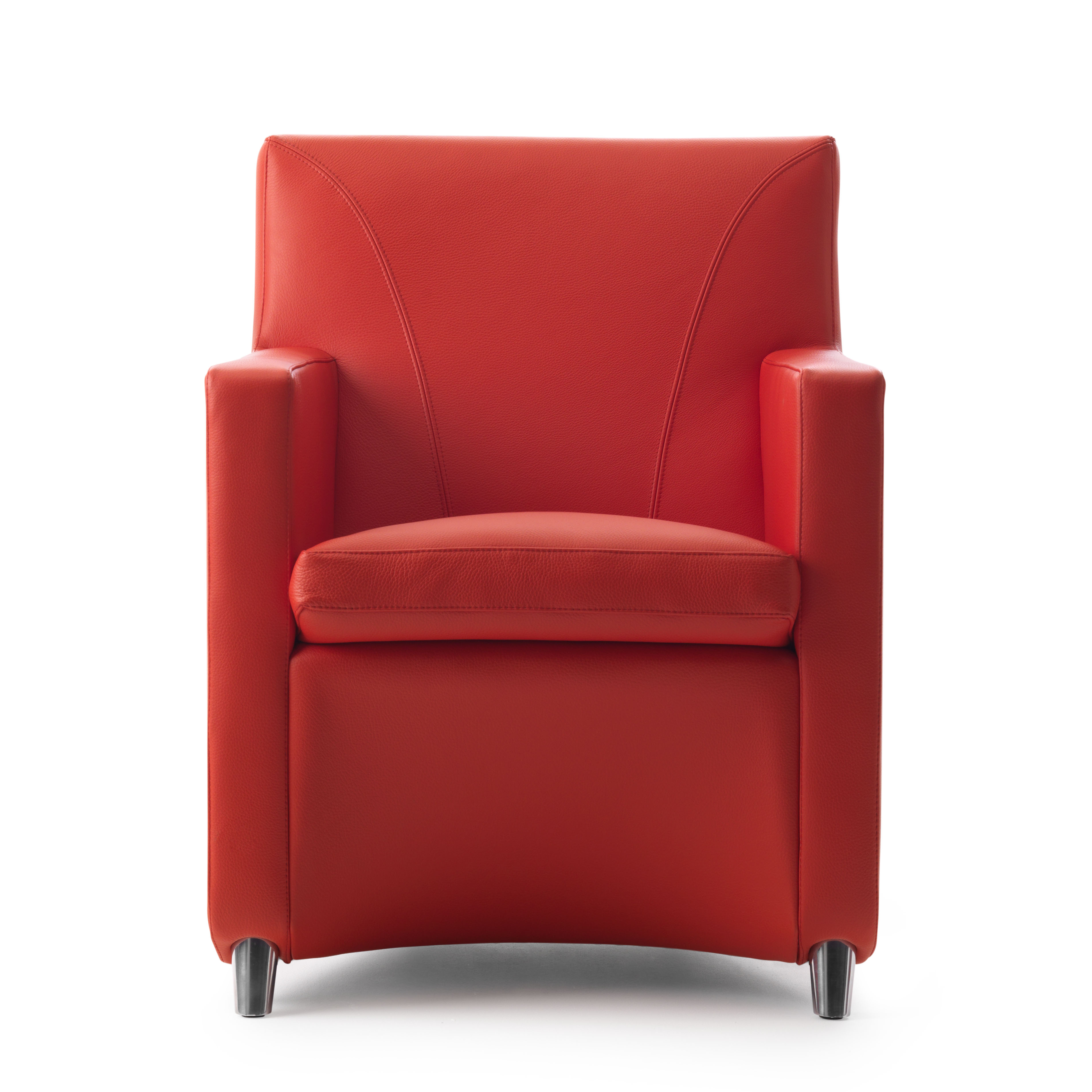 Leolux Dolicinea fauteuil