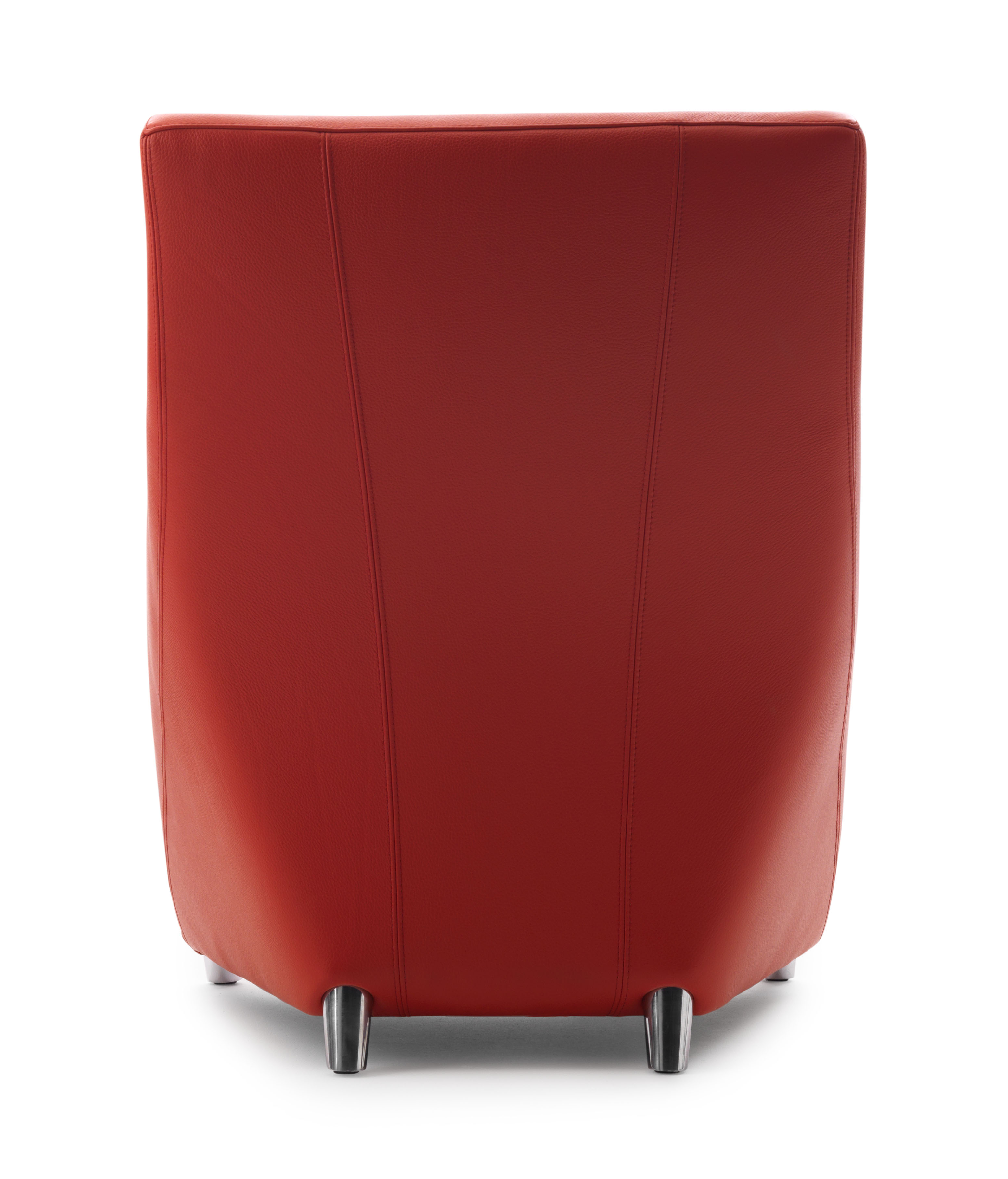 Leolux Dolicinea fauteuil