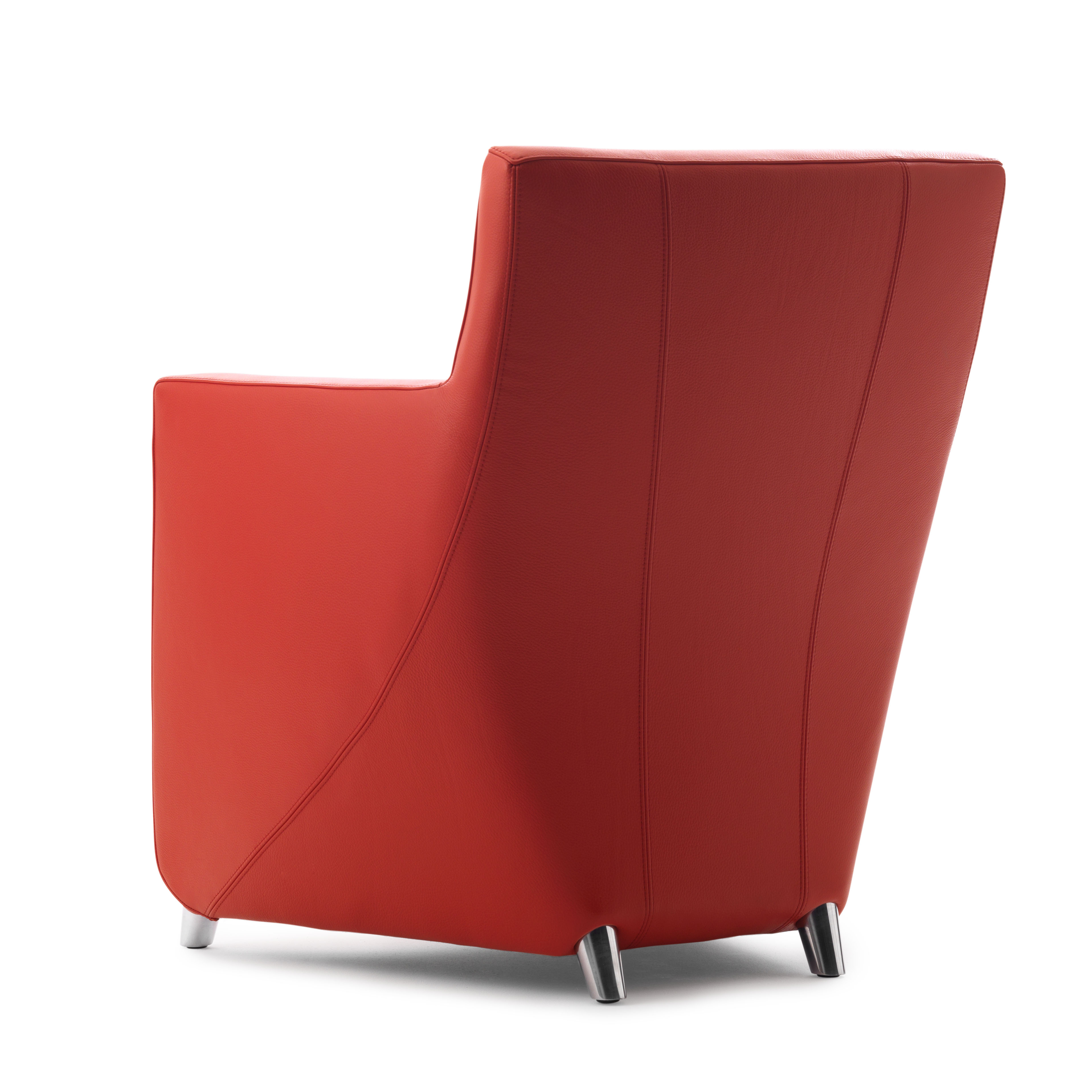 Leolux Dolicinea fauteuil