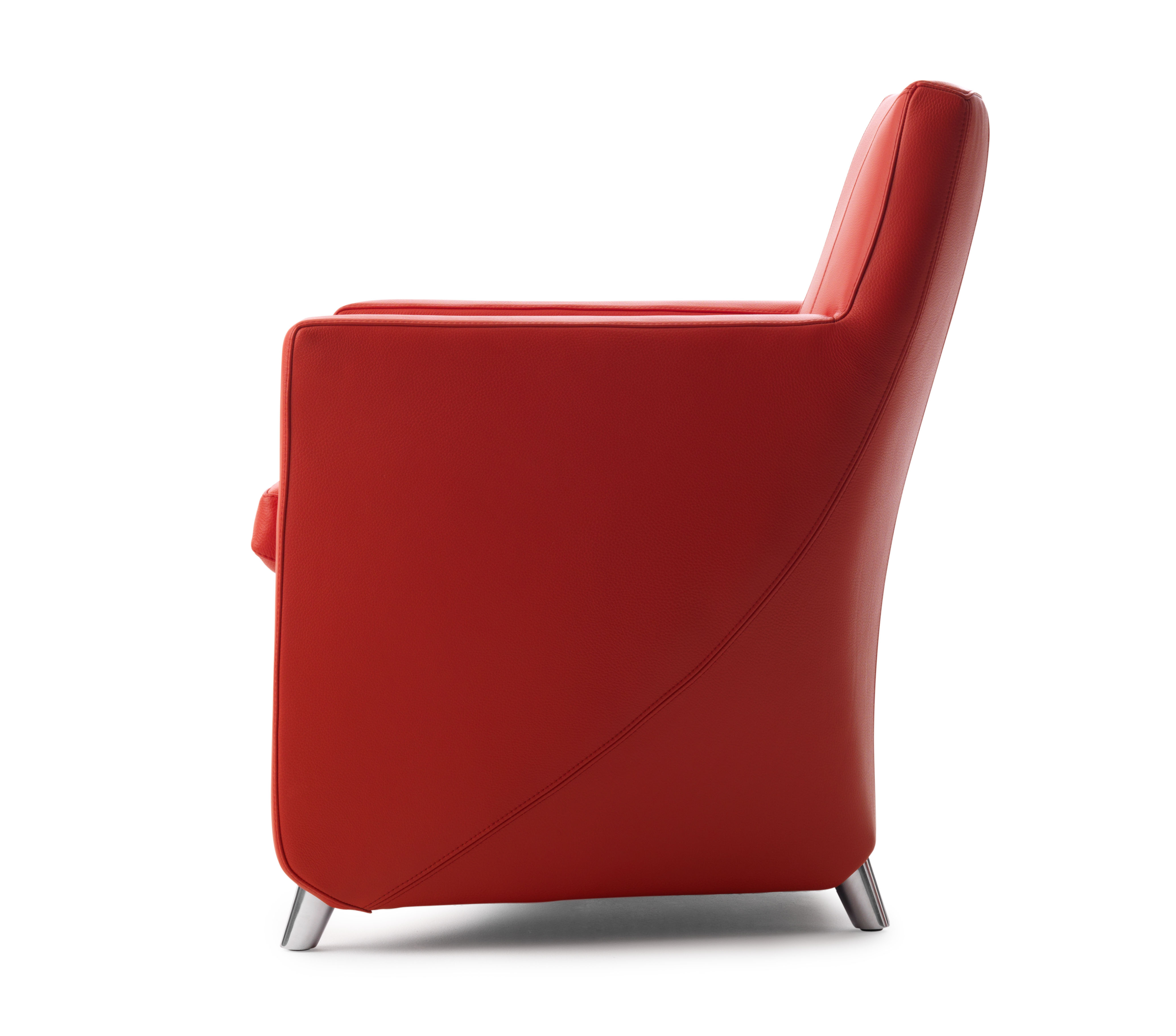 Leolux Dolicinea fauteuil