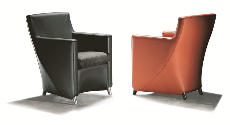 Leolux Dolcinea duo